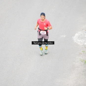 Runner Photo 9035144