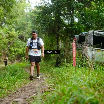 Runner Photo 9035152