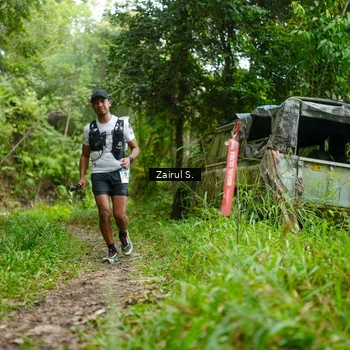 Runner Photo 9035158