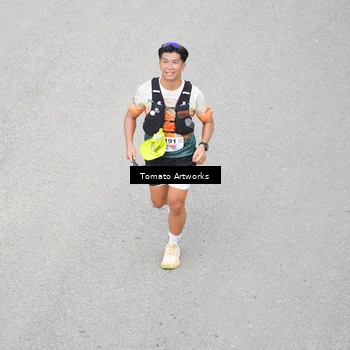 Runner Photo 9035160