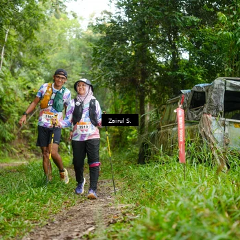 Runner Photo 9035161