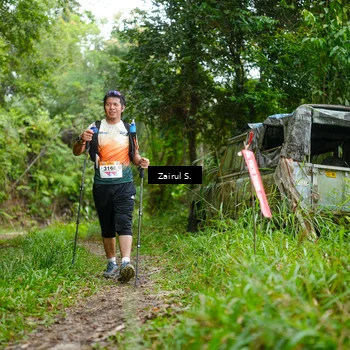 Runner Photo 9035185