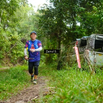 Runner Photo 9035189
