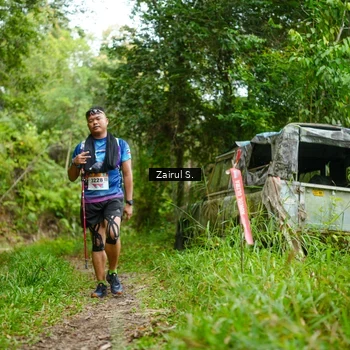 Runner Photo 9035240