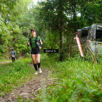 Runner Photo 9035264
