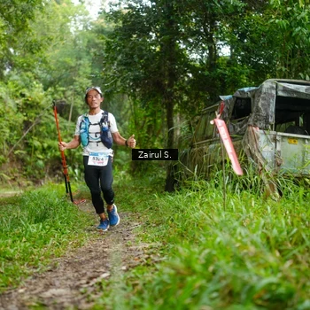 Runner Photo 9035368