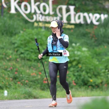 Runner Photo 9035399