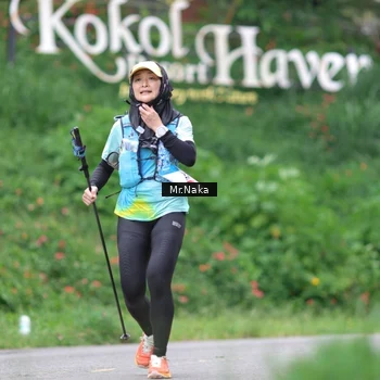 Runner Photo 9035401