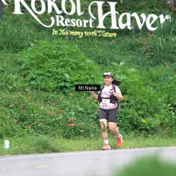 Runner Photo 9035406