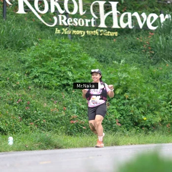 Runner Photo 9035407