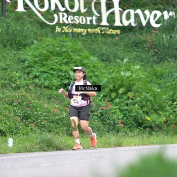 Runner Photo 9035408
