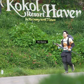 Runner Photo 9035412