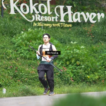 Runner Photo 9035413