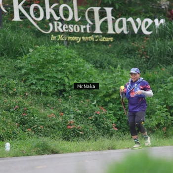 Runner Photo 9035420