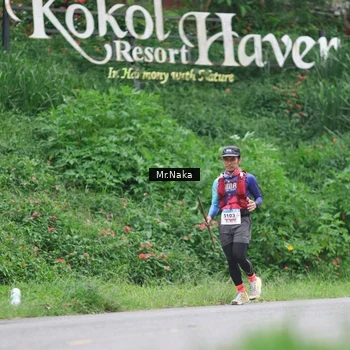Runner Photo 9035422