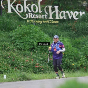 Runner Photo 9035424