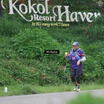Runner Photo 9035425