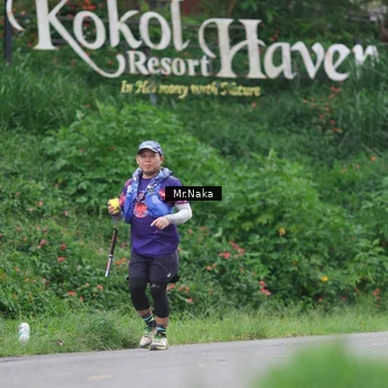 Runner Photo 9035428