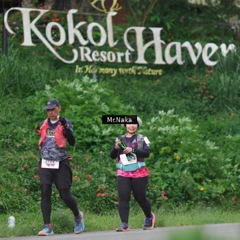 Runner Photo 9035437