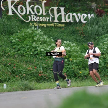Runner Photo 9035440