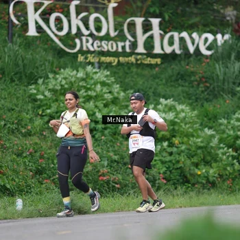 Runner Photo 9035444