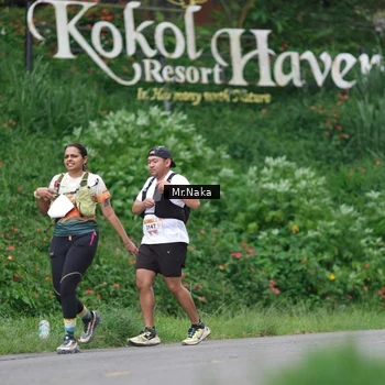 Runner Photo 9035447