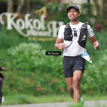 Runner Photo 9035448