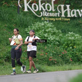 Runner Photo 9035450