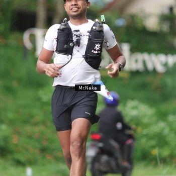 Runner Photo 9035454