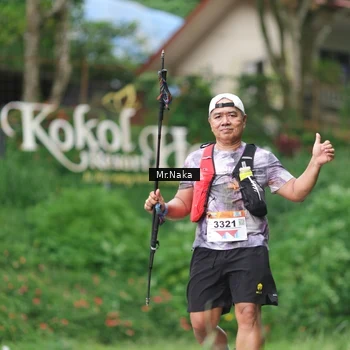 Runner Photo 9035458