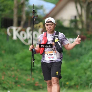 Runner Photo 9035461