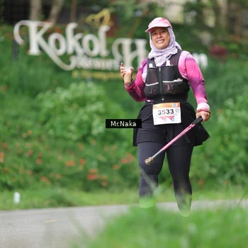Runner Photo 9035465