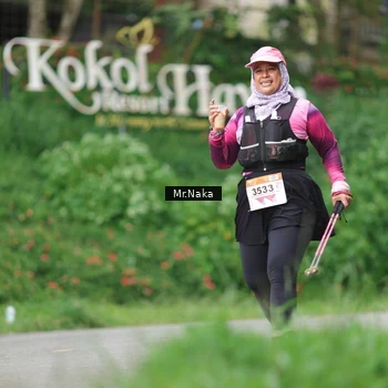 Runner Photo 9035466