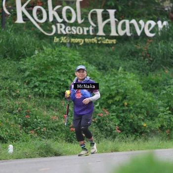 Runner Photo 9035473