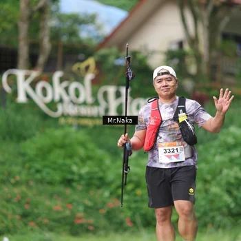 Runner Photo 9035481