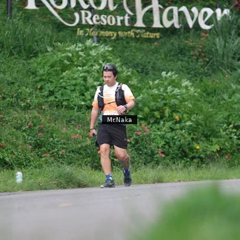 Runner Photo 9035487