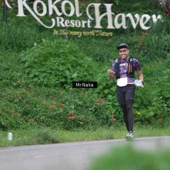 Runner Photo 9035506