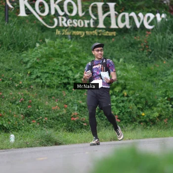 Runner Photo 9035513