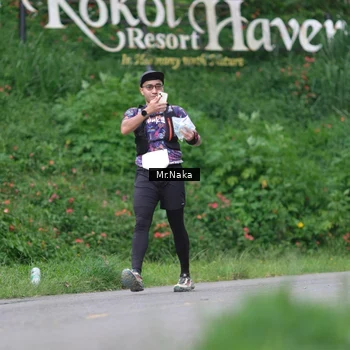 Runner Photo 9035522