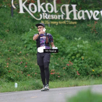 Runner Photo 9035524