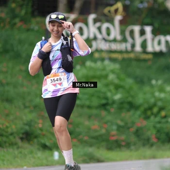 Runner Photo 9035528