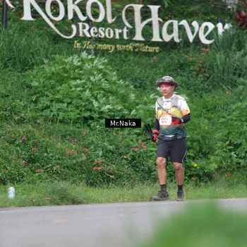 Runner Photo 9035533