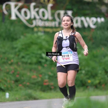 Runner Photo 9035539