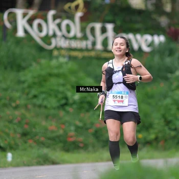 Runner Photo 9035540