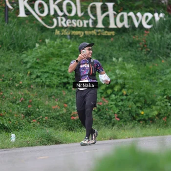 Runner Photo 9035551