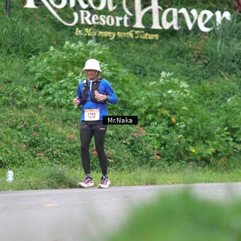 Runner Photo 9035556