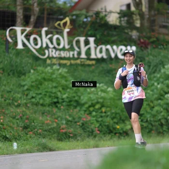 Runner Photo 9035560