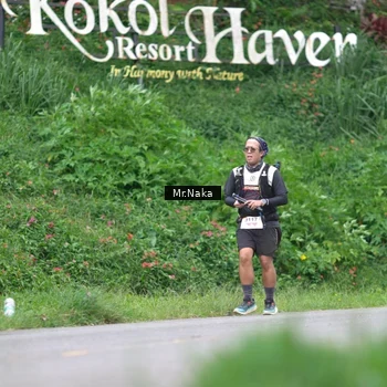 Runner Photo 9035563