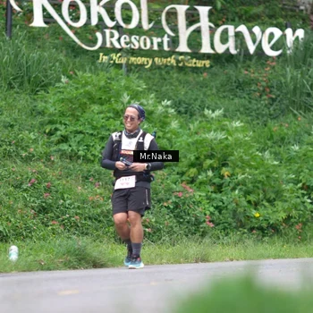 Runner Photo 9035567