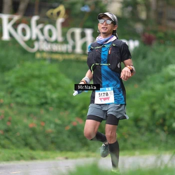 Runner Photo 9035580